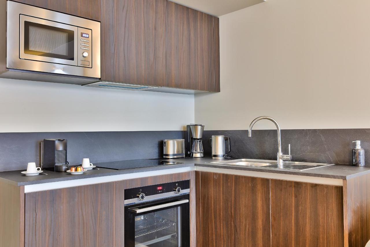 131 - Urban Brand New 110M2 Beautiful Flat In Montorgueil Apartment Paris Exterior photo