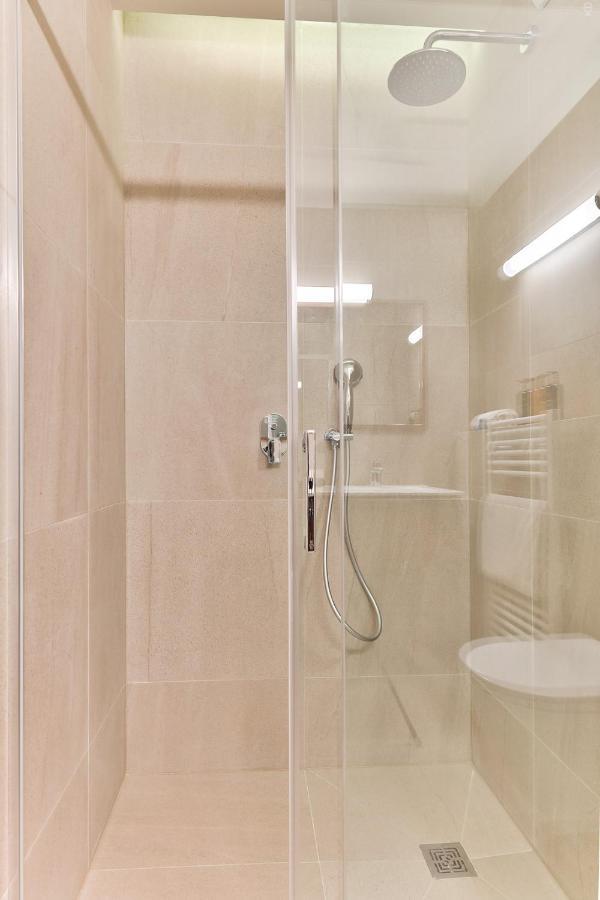 131 - Urban Brand New 110M2 Beautiful Flat In Montorgueil Apartment Paris Exterior photo