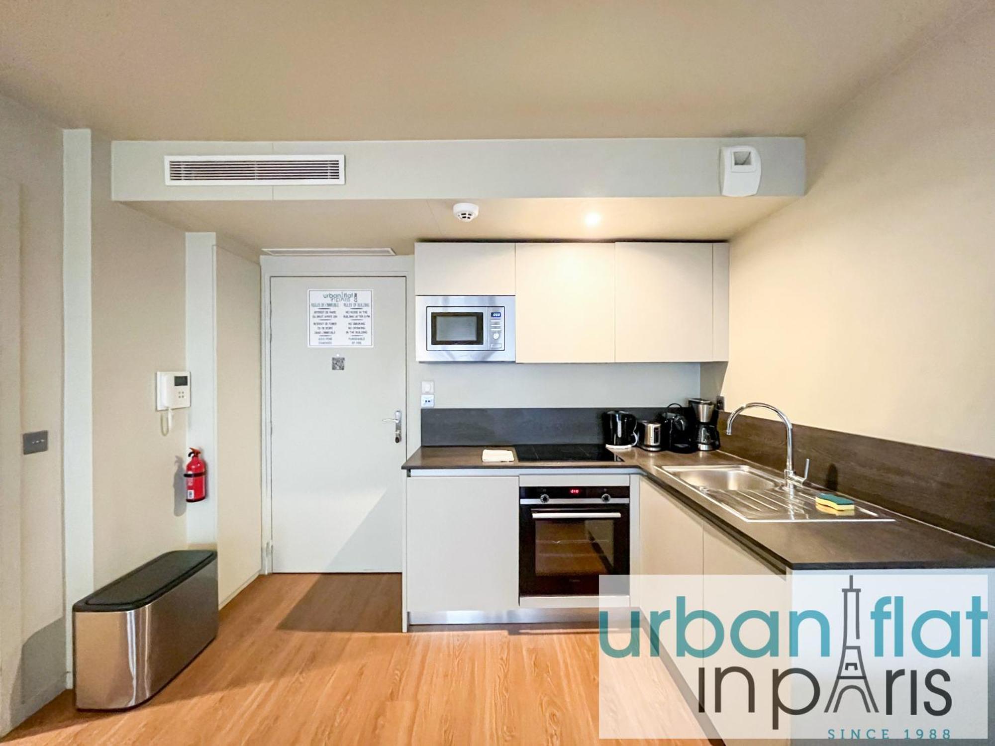 131 - Urban Brand New 110M2 Beautiful Flat In Montorgueil Apartment Paris Exterior photo